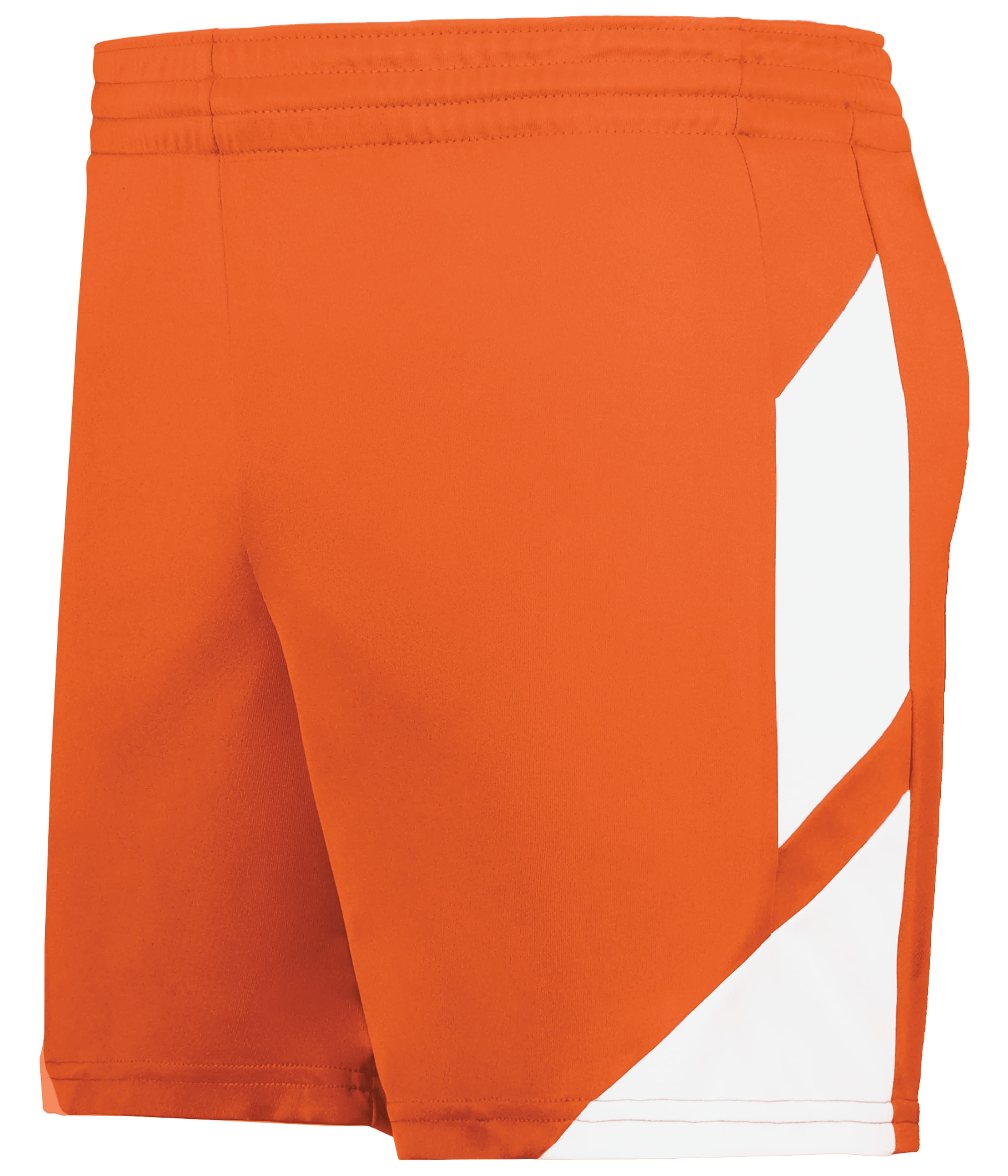 Ladies Step-Back Modern Fit Basketball Shorts 23