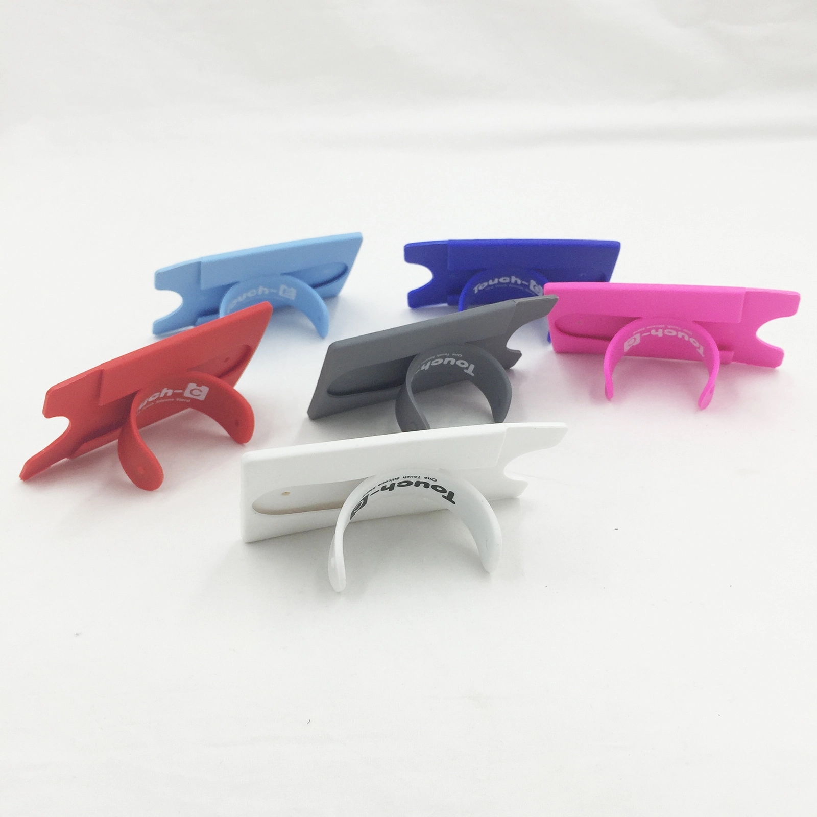 Silicone phone holder 1