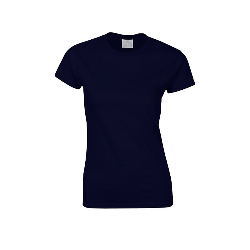 Ladies' Short Sleeve T-Shirt 7