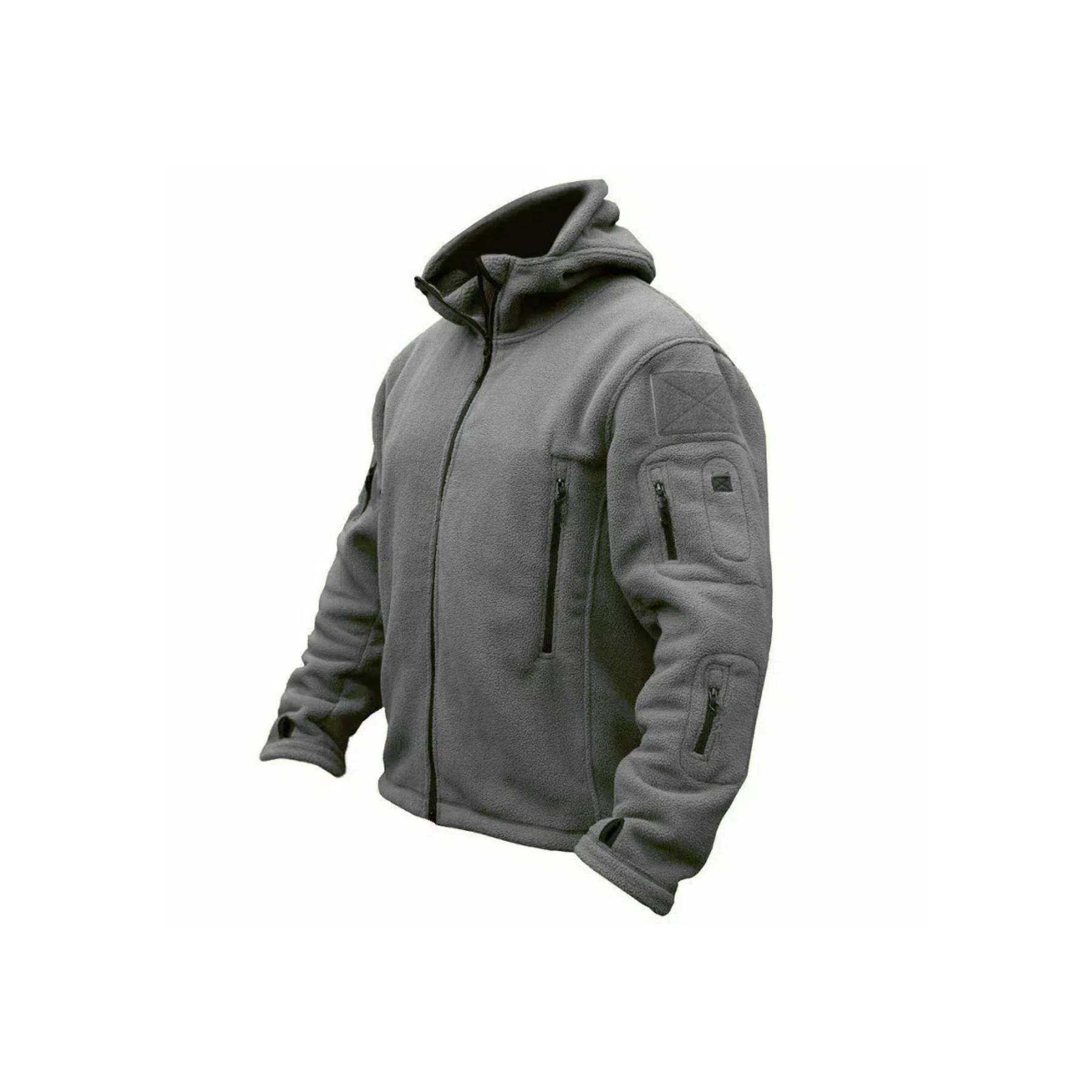 Men's Fleece Jacket 6