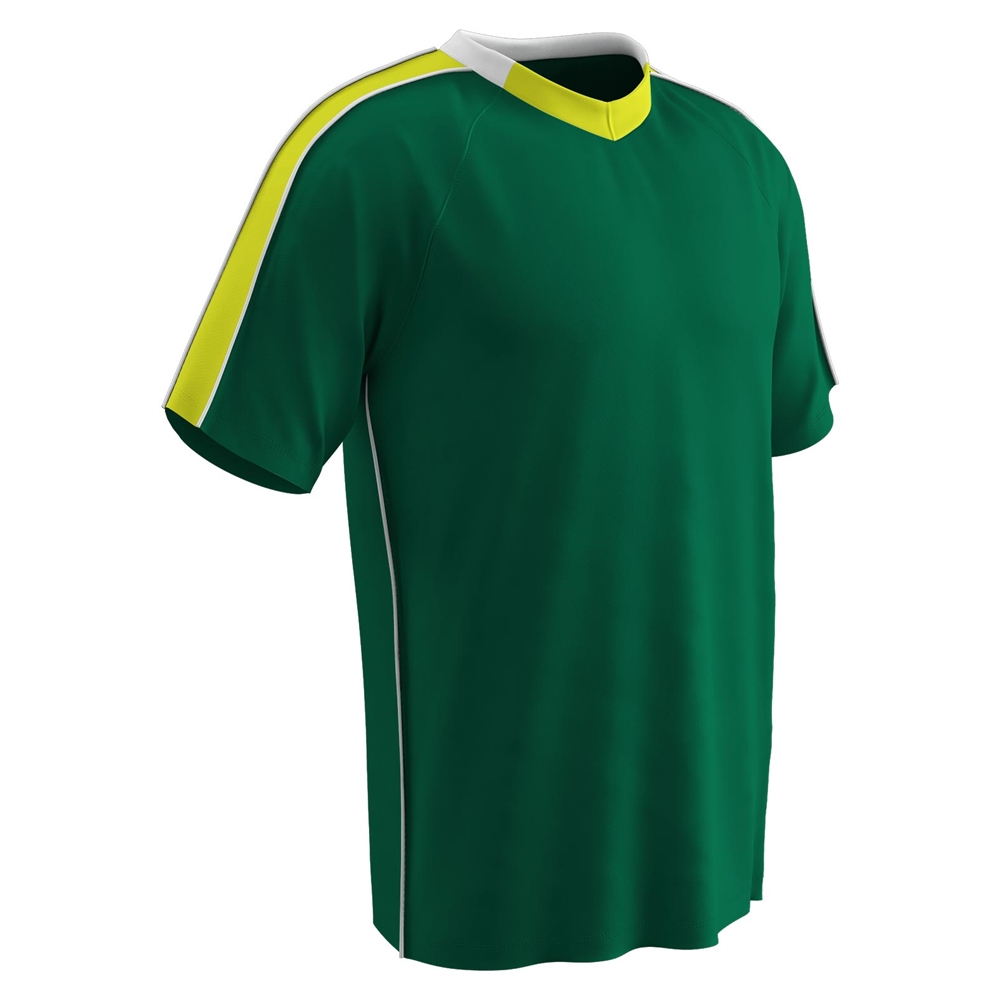 Mark Soccer Jersey 13