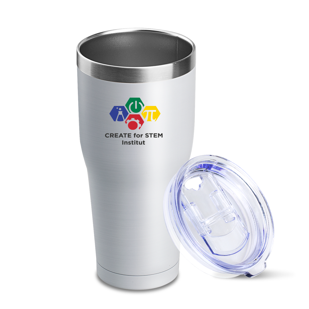 Tully 30oz Stainless Steel Tumbler 33