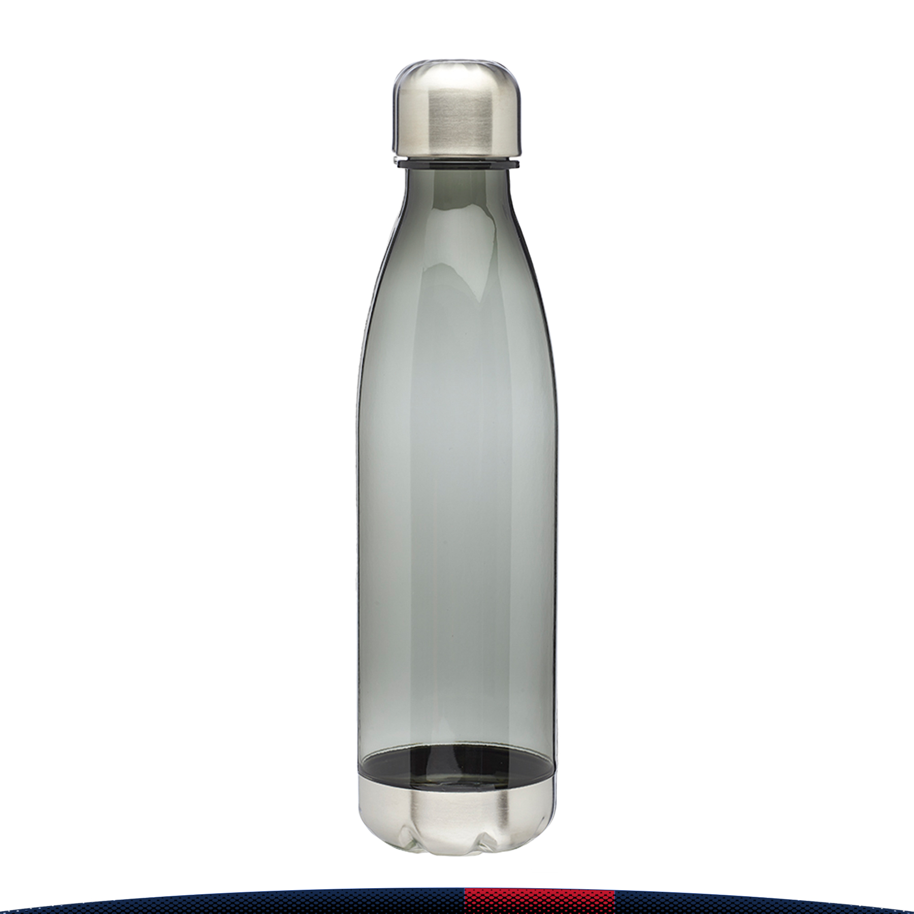 Laviel Plastic Water Bottle - 25 OZ. 4