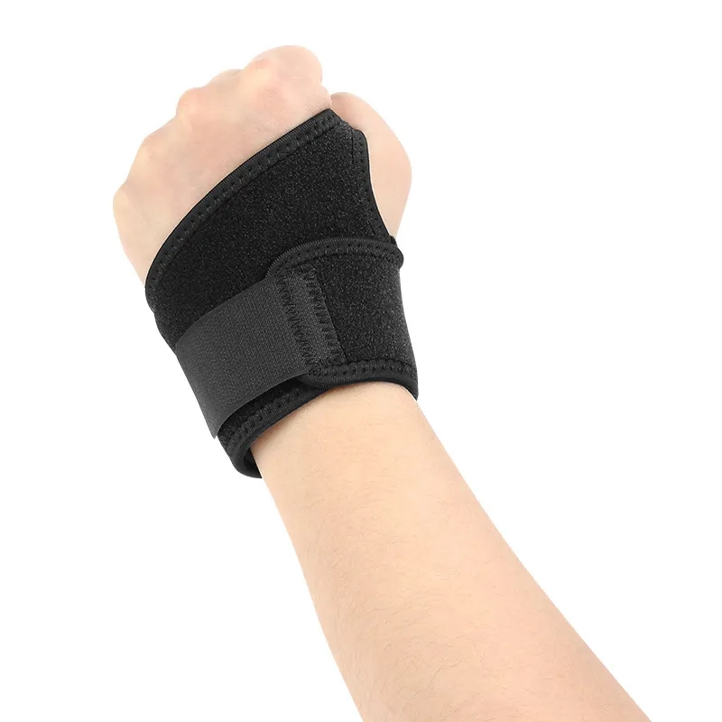 Sports Wrist Support Brace 3