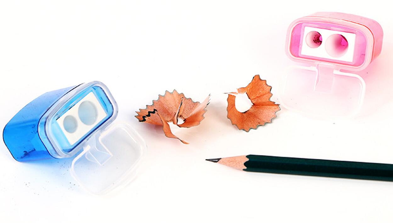 Pencil Sharpener 2