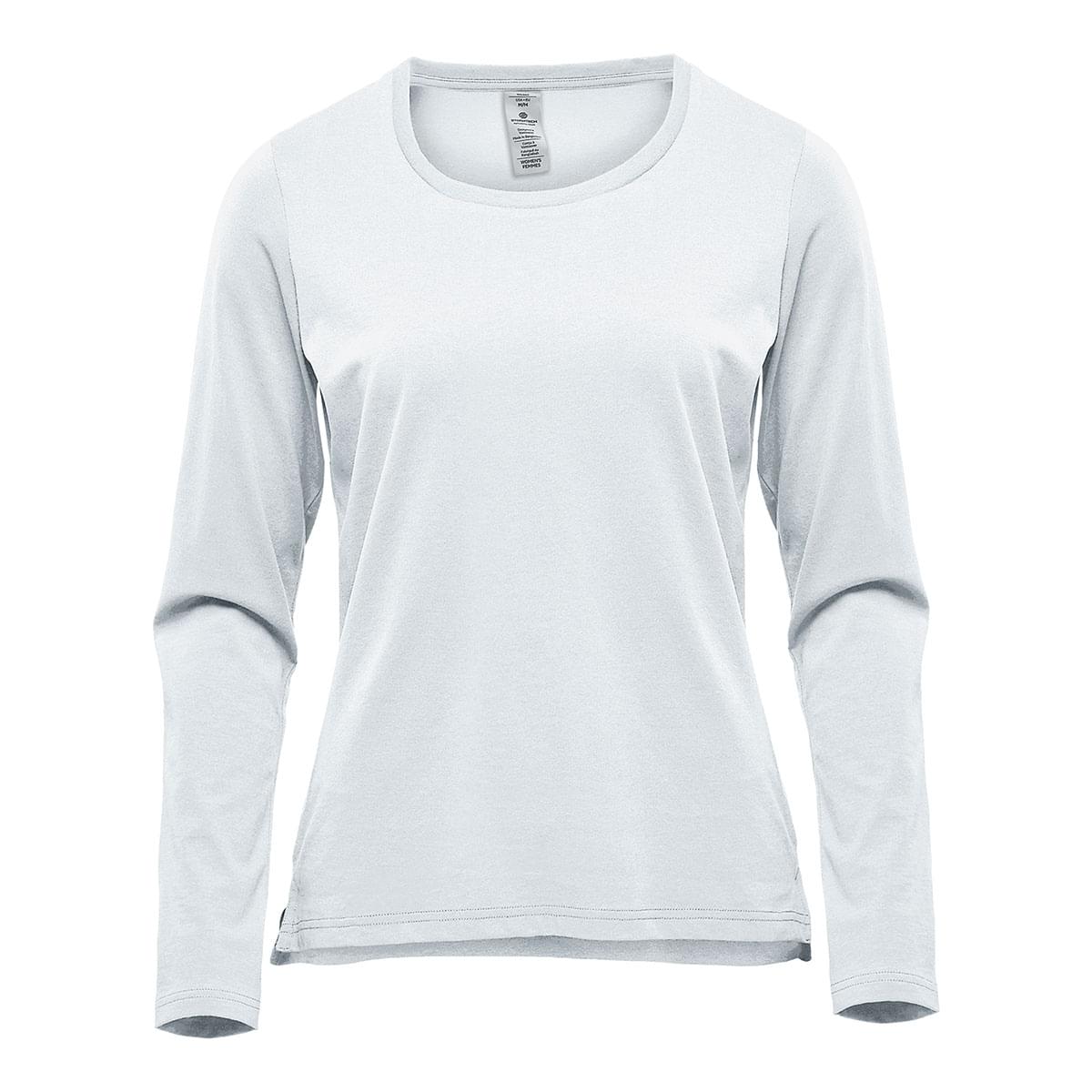 Stormtech Women's Equinox Long Sleeve Tee 11