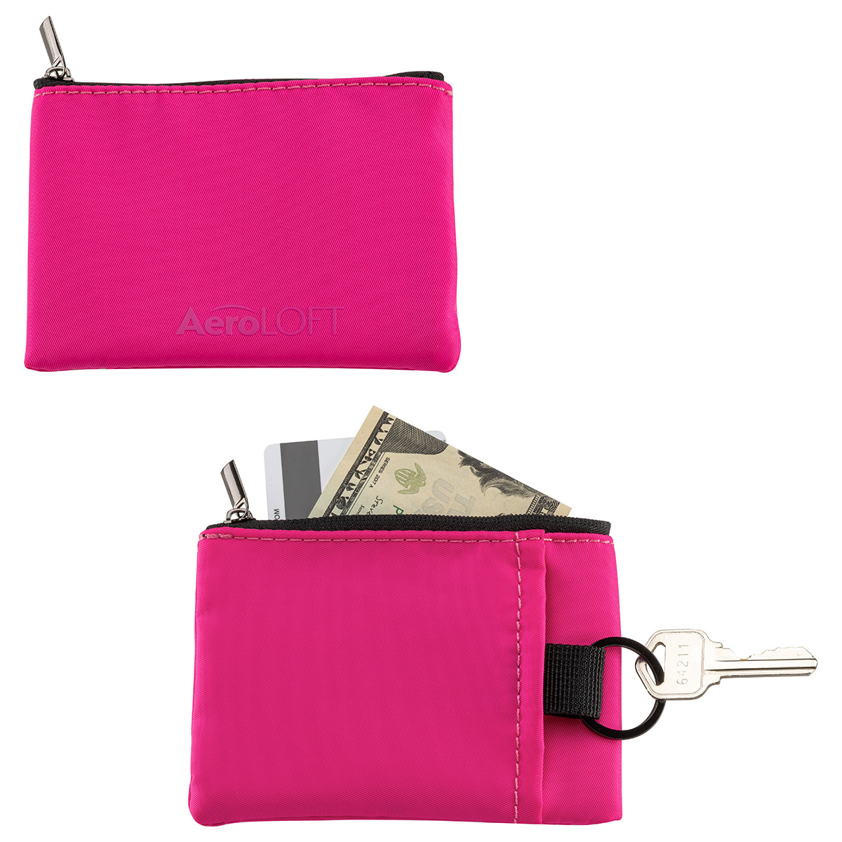 AeroLOFT® Stash Key Wallet 41