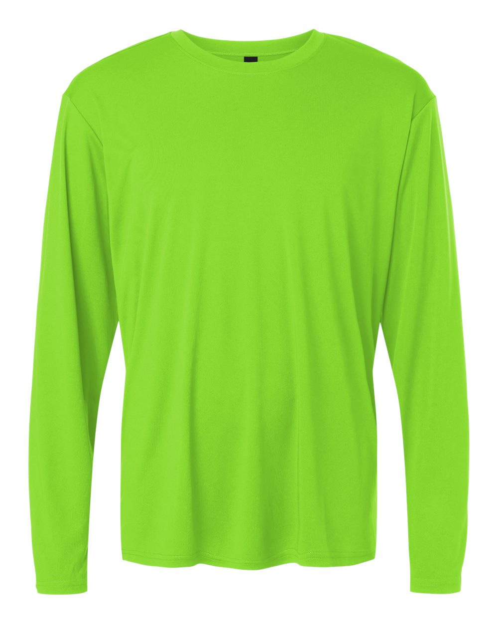 Unisex Pro-Lock Performance Long Sleeve T-Shirt - 48400 133