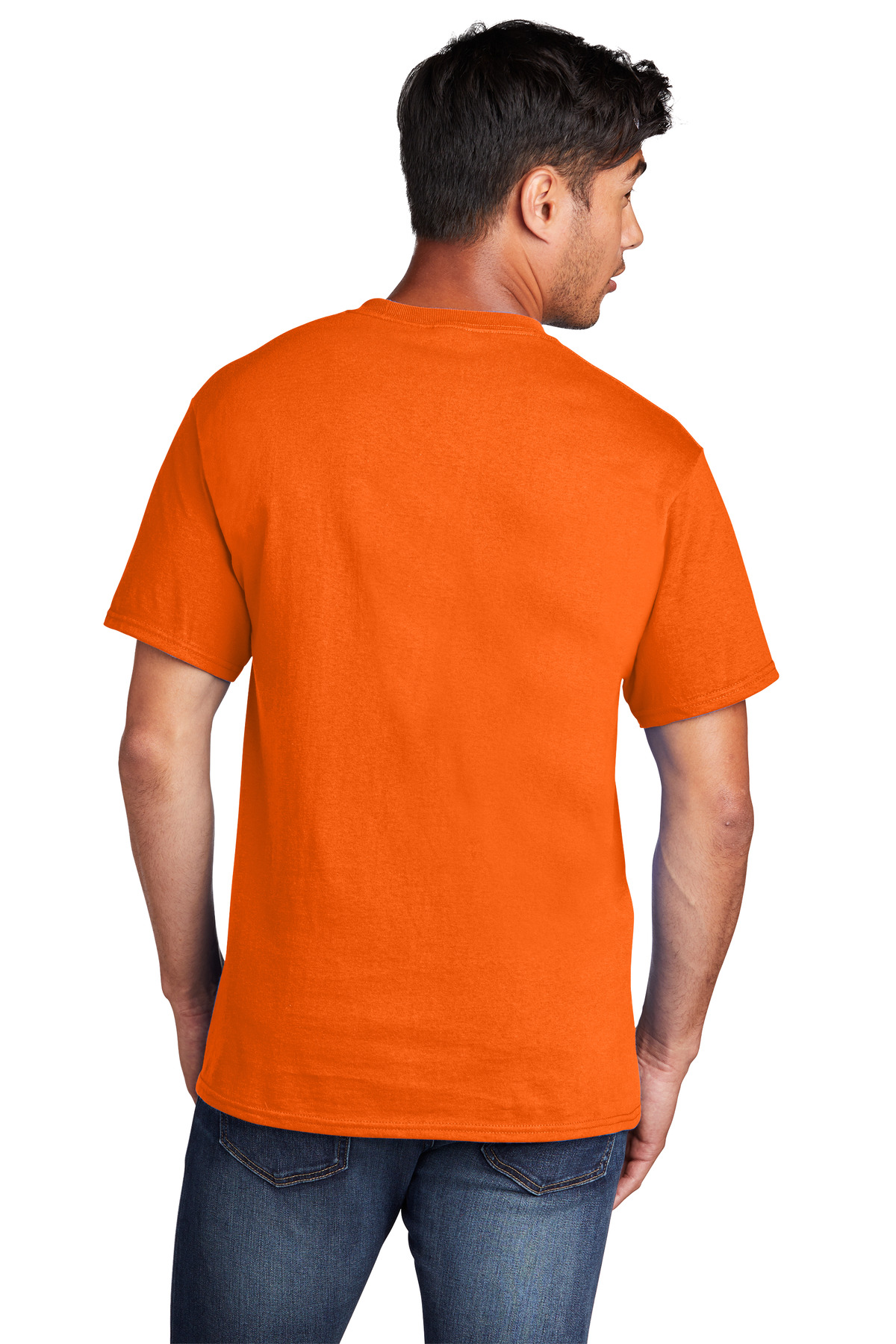 Port & Company® Core Cotton Tee 231