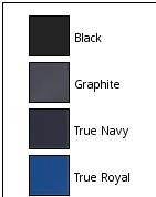 PosiCharge Position Short with Pockets