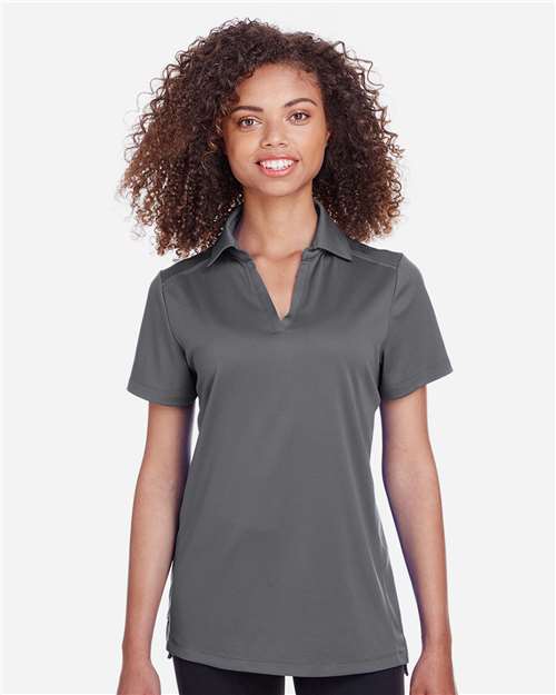 Women's Freestyle Polo - S16519 32