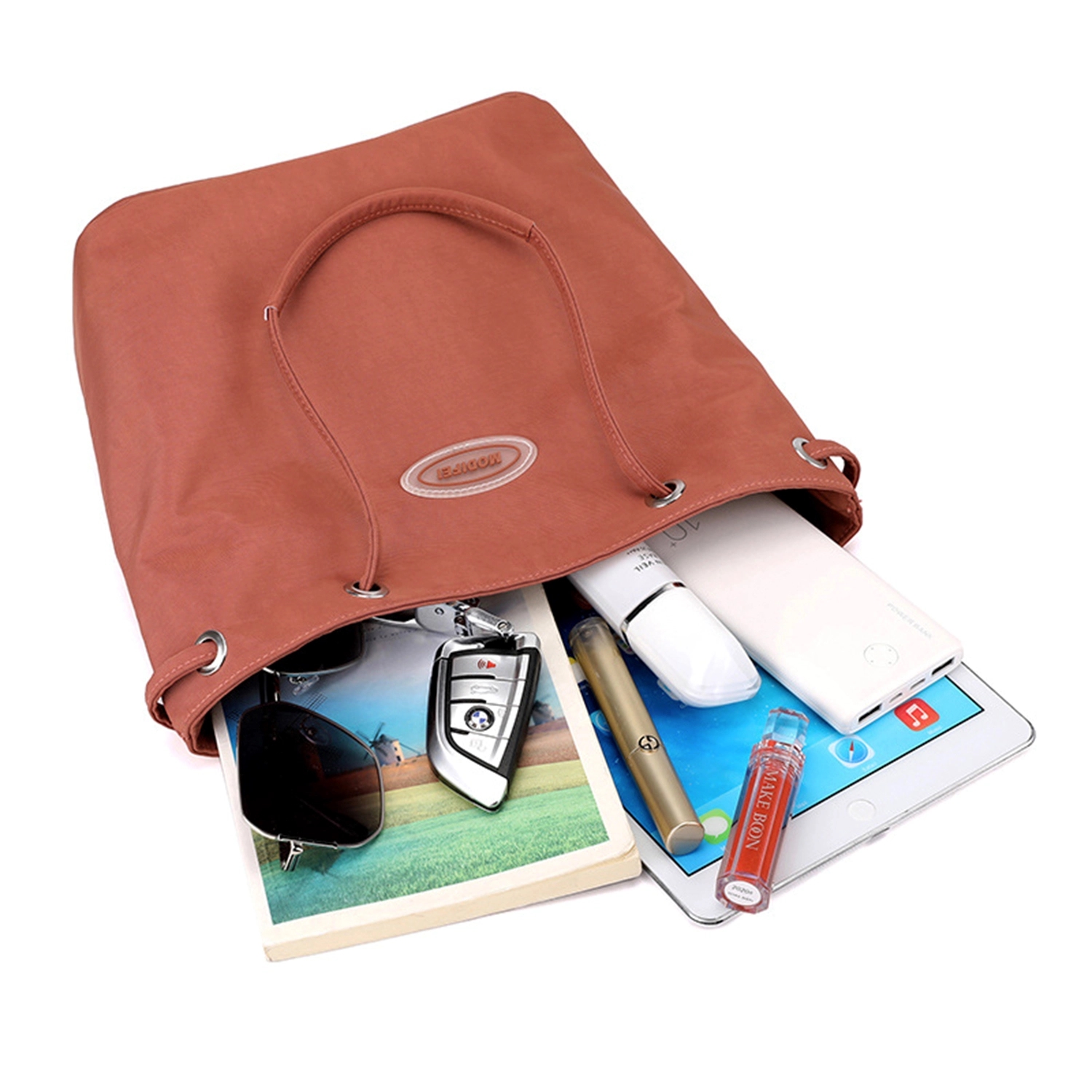 Women'S Messenger Bag 2