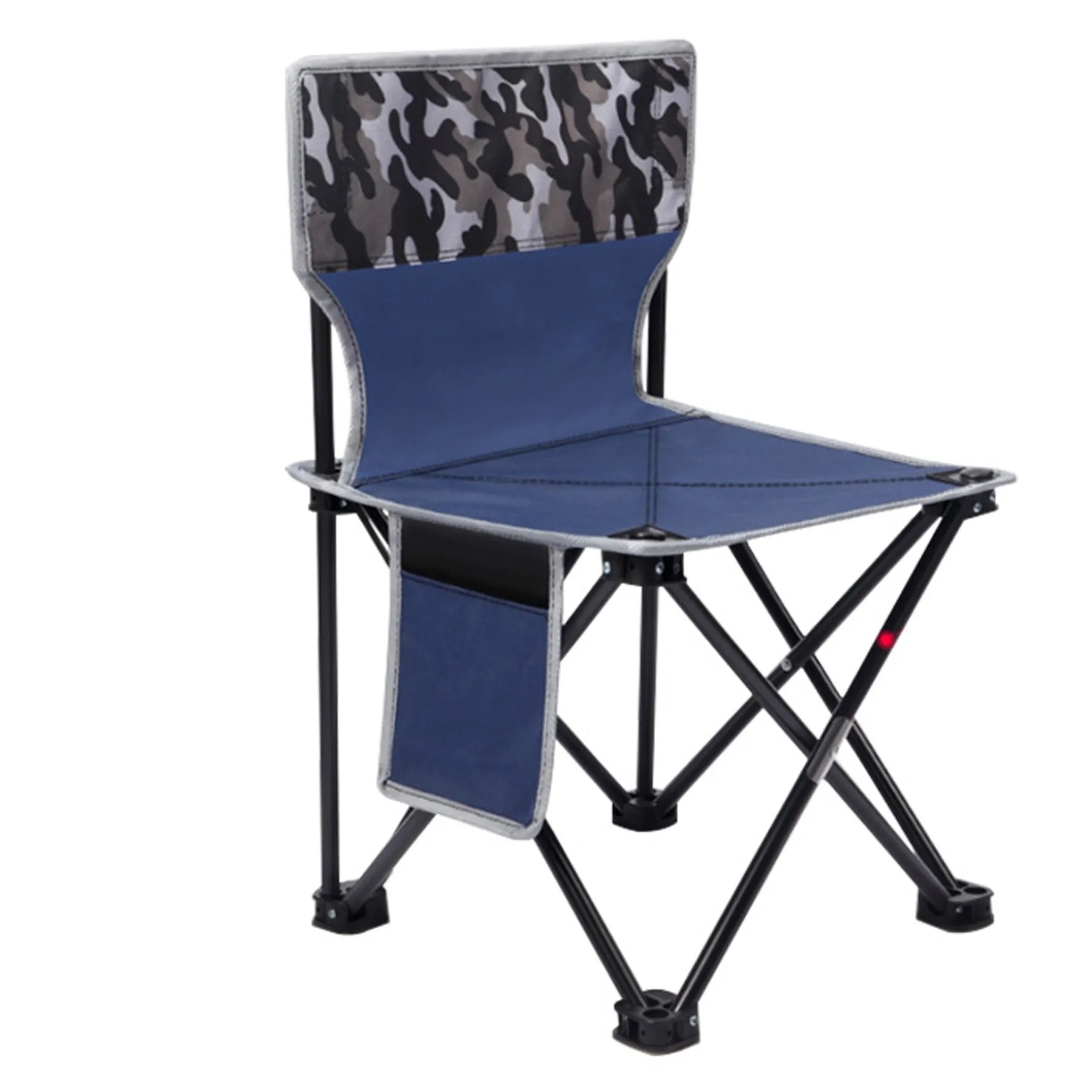 Outdoor Portable Folding Chair 1