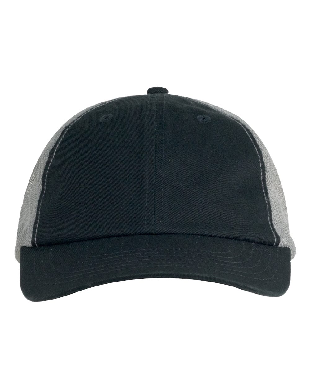 Washed Trucker Cap - BA601 5