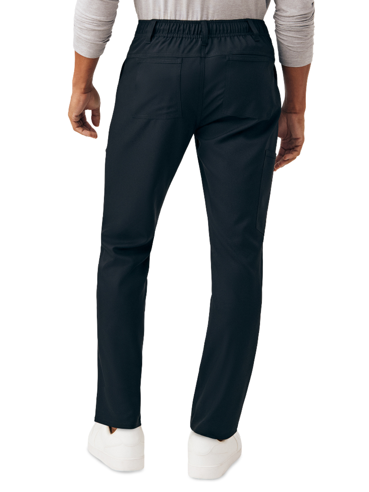 White Cross - VIBE - Men's Seven-Pocket Cargo Pant 1