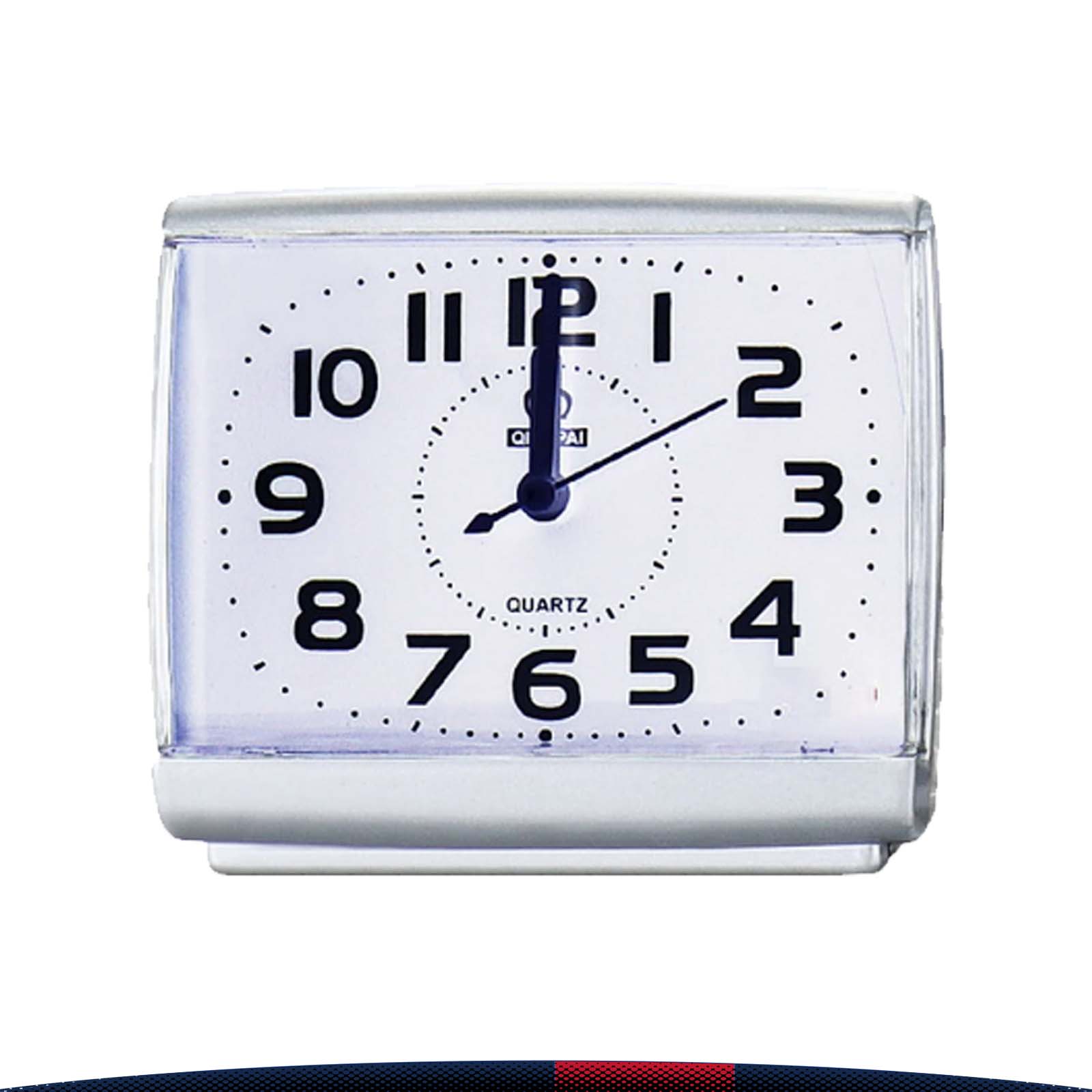Mute Alarm Clock 4