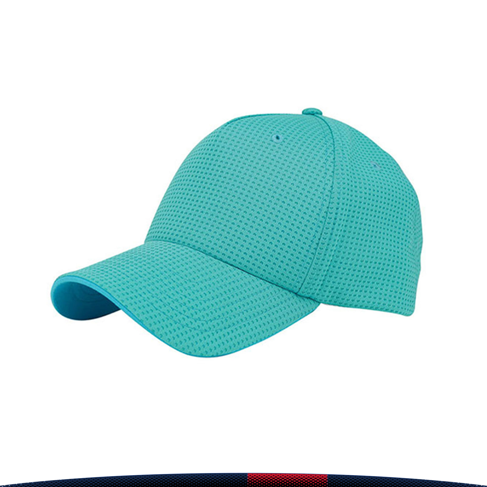 Lournase Deluxe Mesh Cap 6