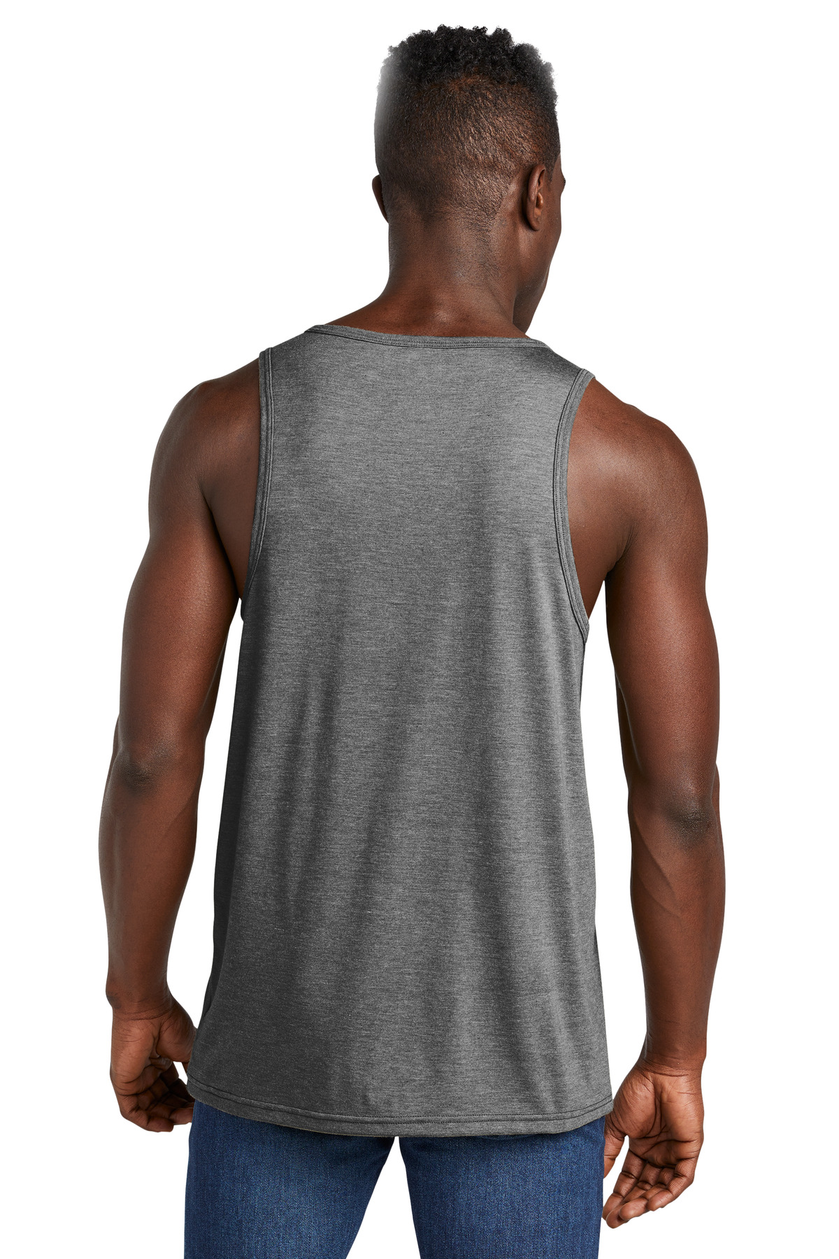 Allmade Unisex Tri-Blend Tank AL2019 44