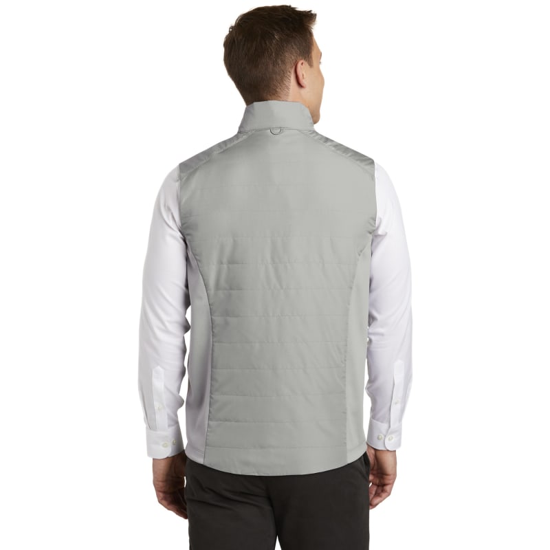 Port Authority Collective Insulated Vest. 10