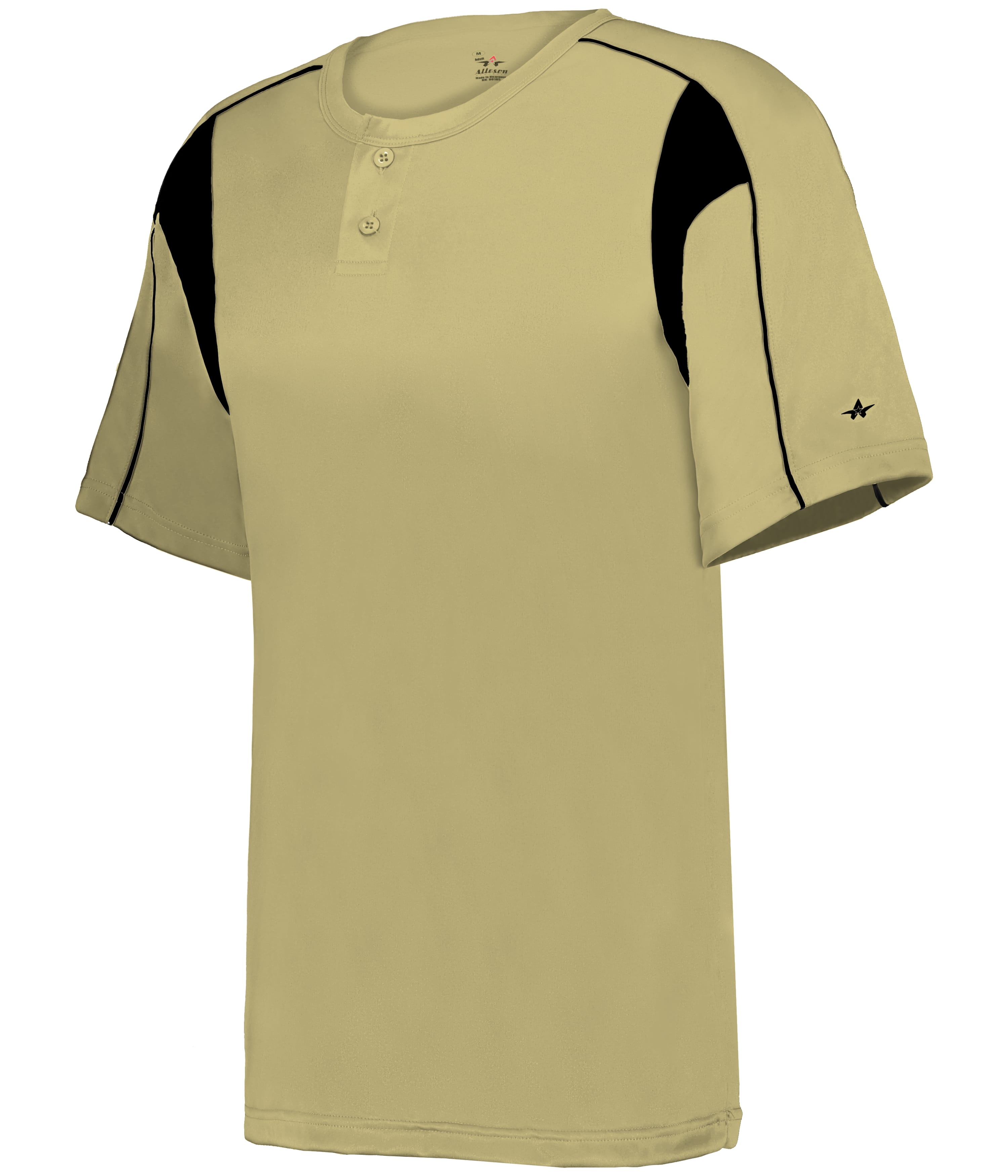 Pro Youth Placket 7