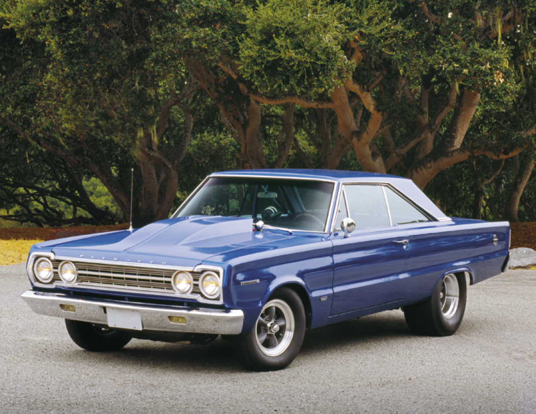 Triumph® Calendars Muscle Cars Calendar 27