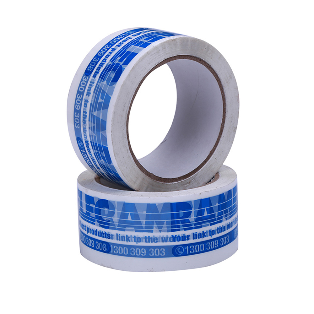 Carton Sealing Tape/Shipping Packaging Tape 4