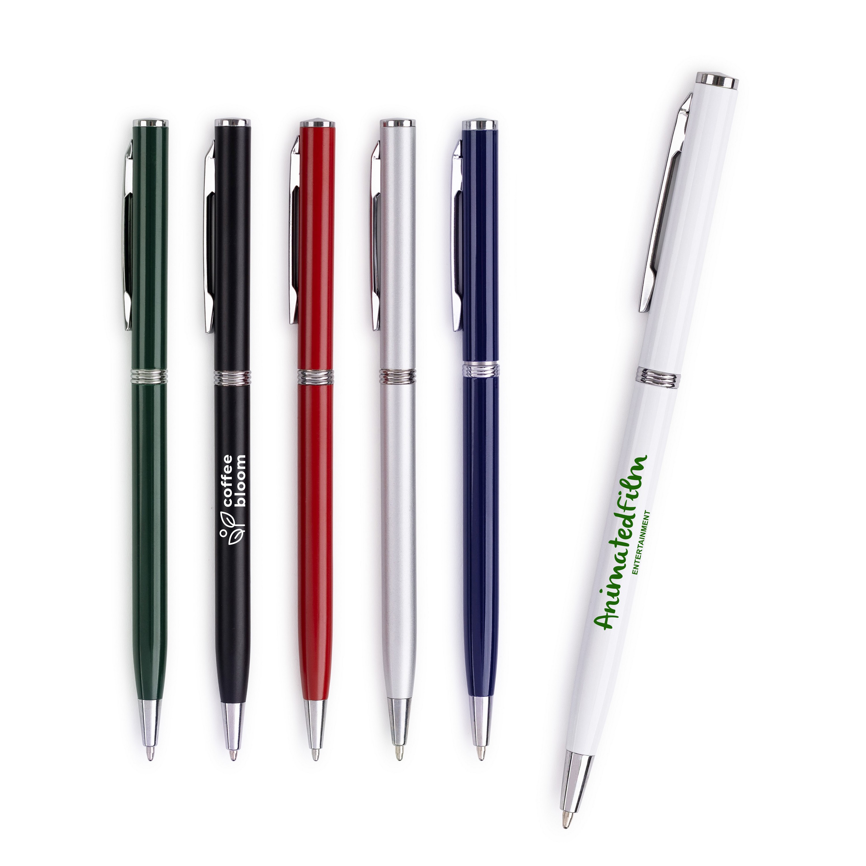 The Bristol Pen 2