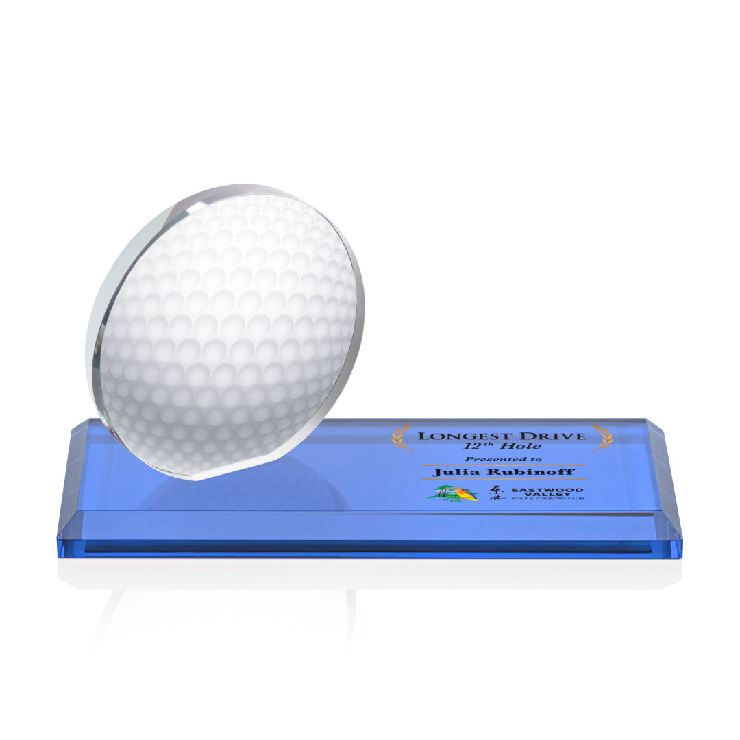Northam VividPrint™ Award - Golf 7