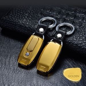 Phone Holder With USB Rechargeable Electric Lighter 6