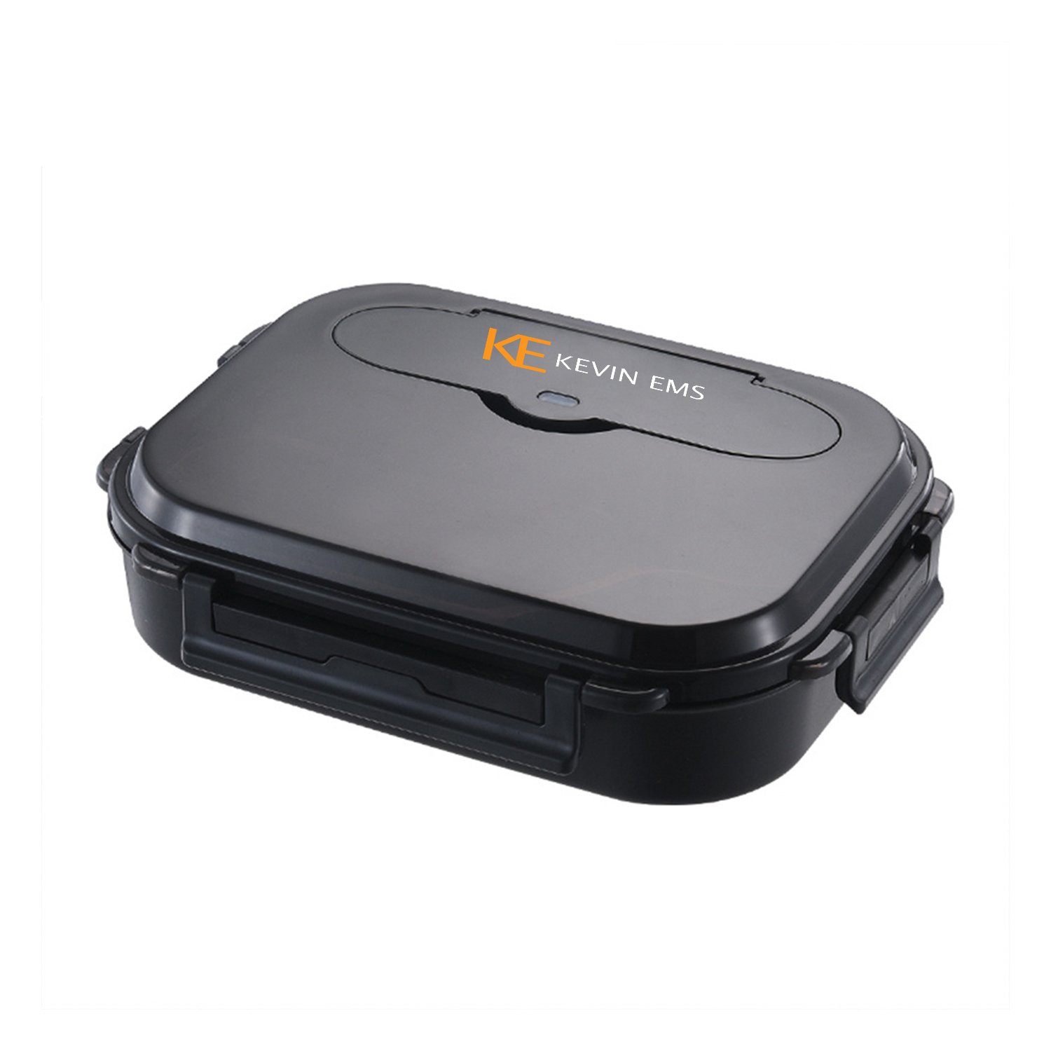 304 Insulated Lunch Box 1