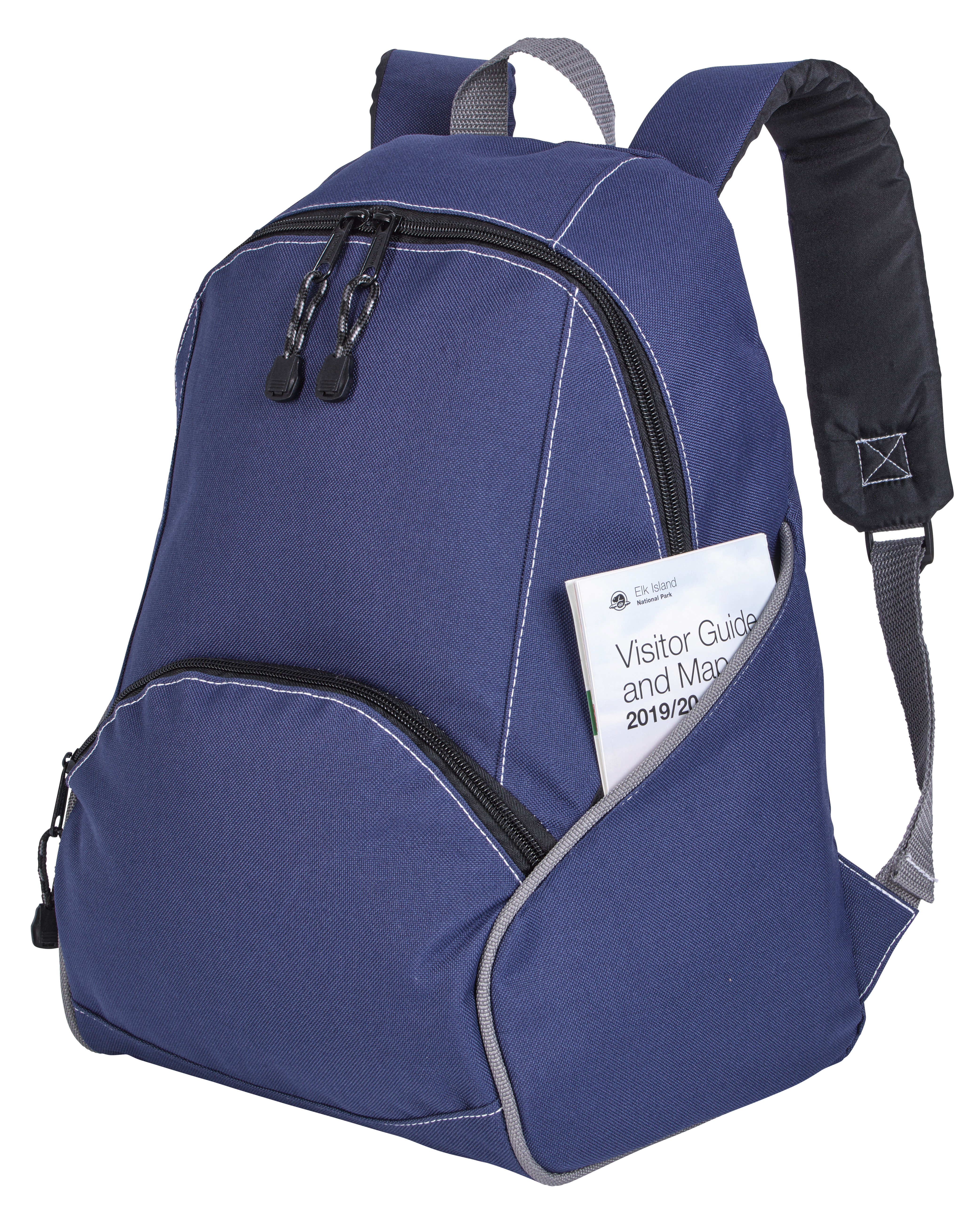 Atchison® RPET On The Move Backpack 19