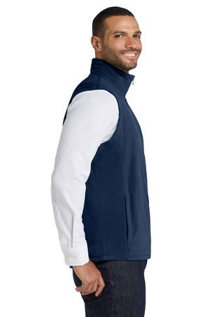 Microfleece Vest
