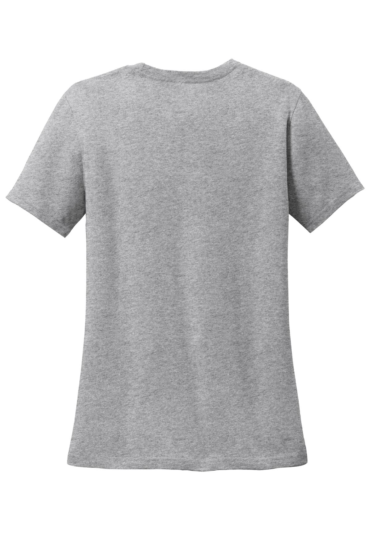Gildan® Women's 100% Ring Spun Cotton T-Shirt 57