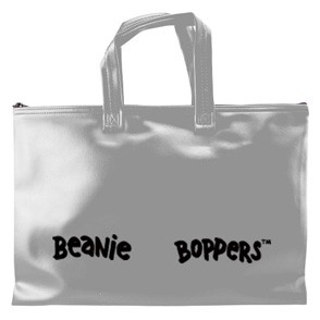 TexOLeather Vinyl Zippered Portfolio 13