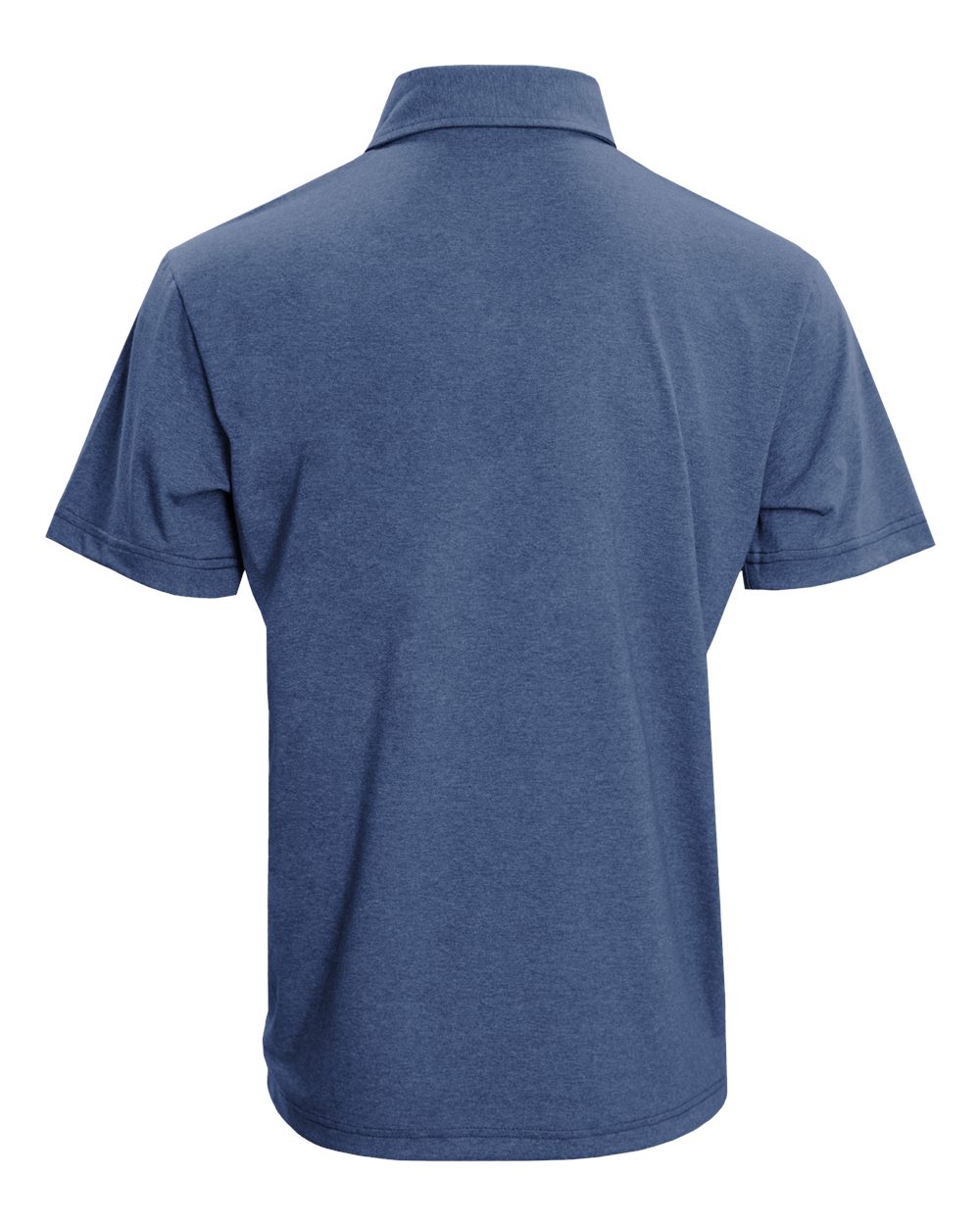 Men's Eco Polo - EC500 47