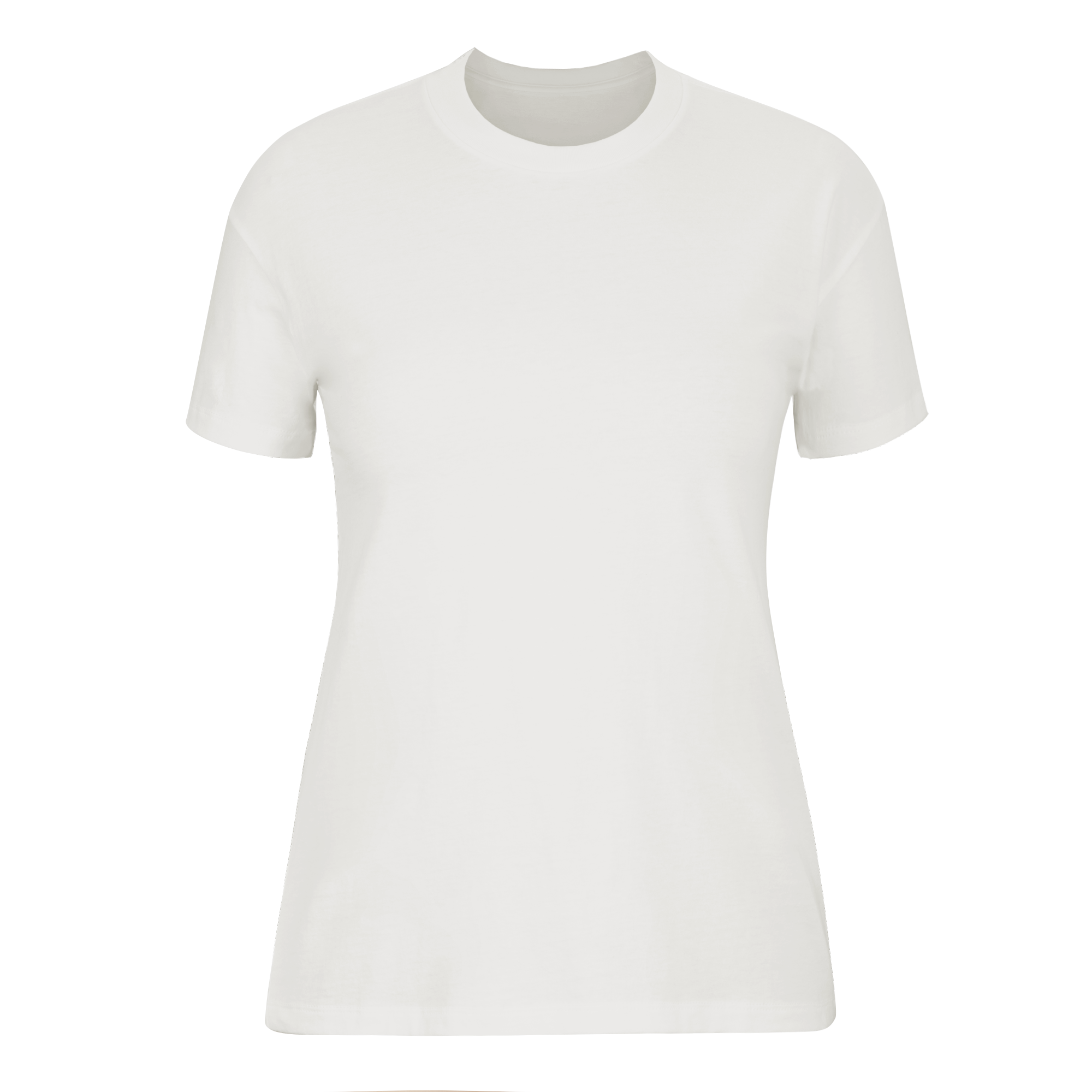 Women's Cotton Relaxed S/S T-shirt 3