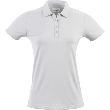 Greatness Wins Athletic Tech Polo - Women's 96