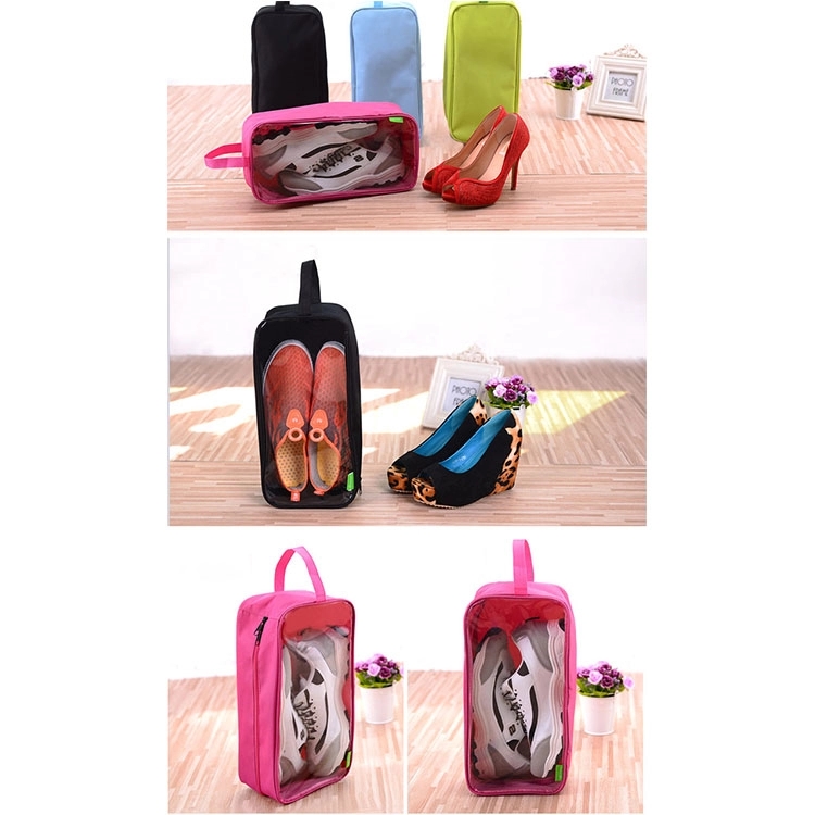 Portable Waterproof Shoes Bag 2