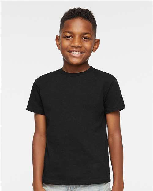 Youth Juvy T-Shirt - 3301J 160