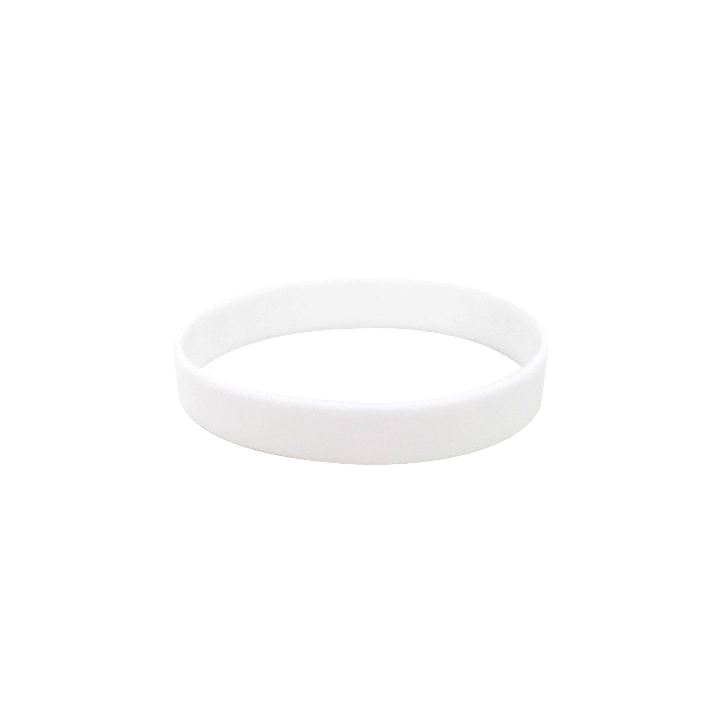 Breast Cancer Awareness Silicone Bracelet (direct import) 3