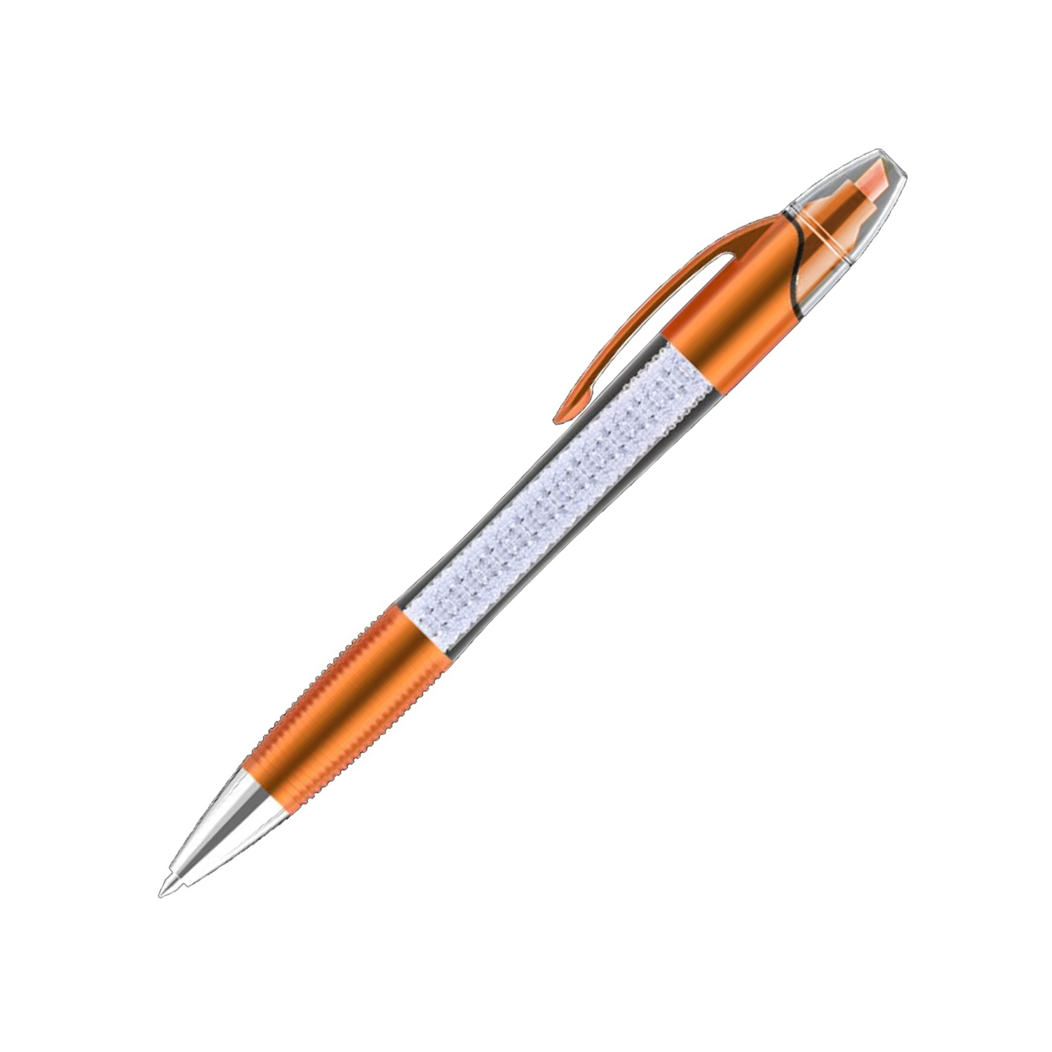 Baron Metallic Stylus Pen 7