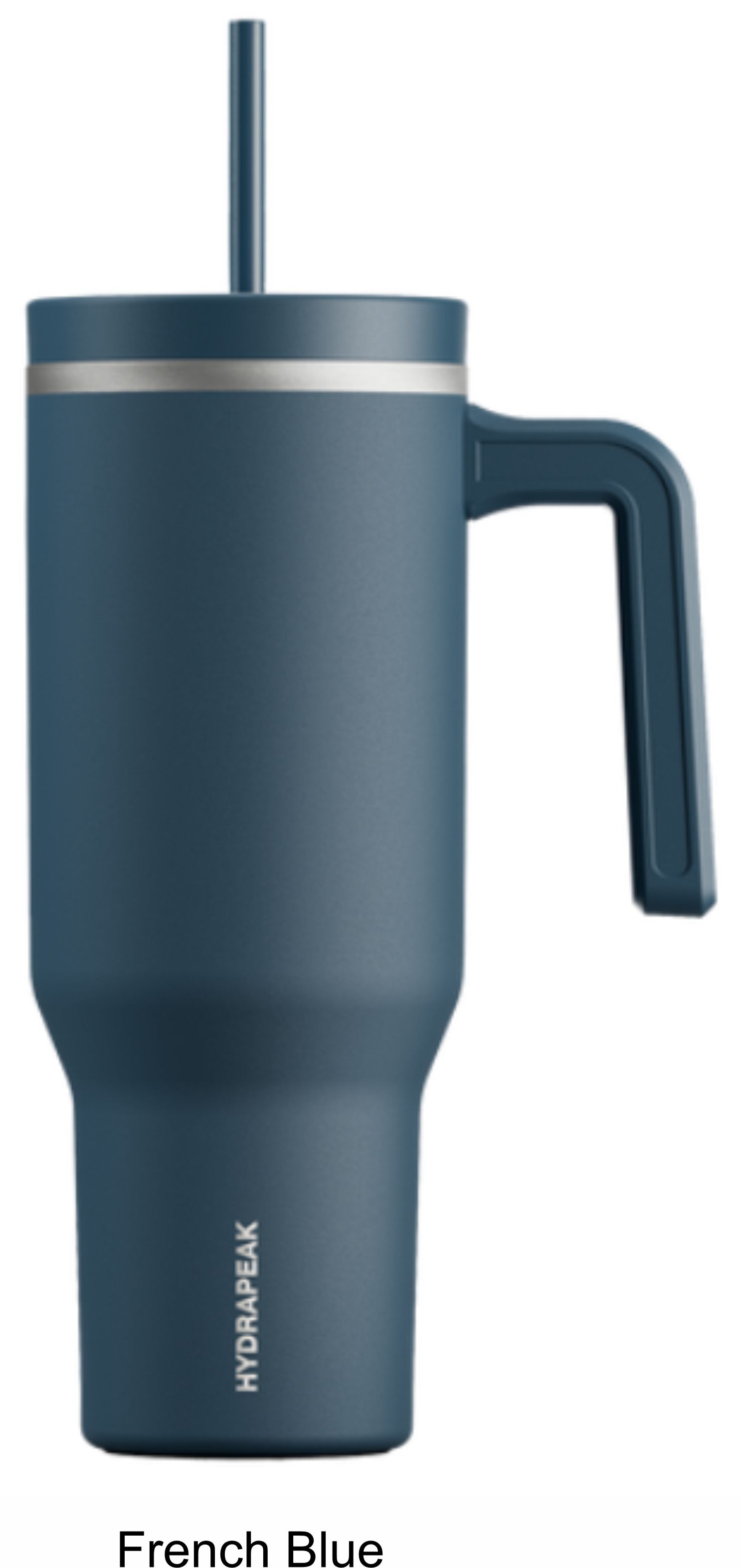 40 oz Hydrapeak Voyager Tumbler LIFETIME WARRANTY! 29