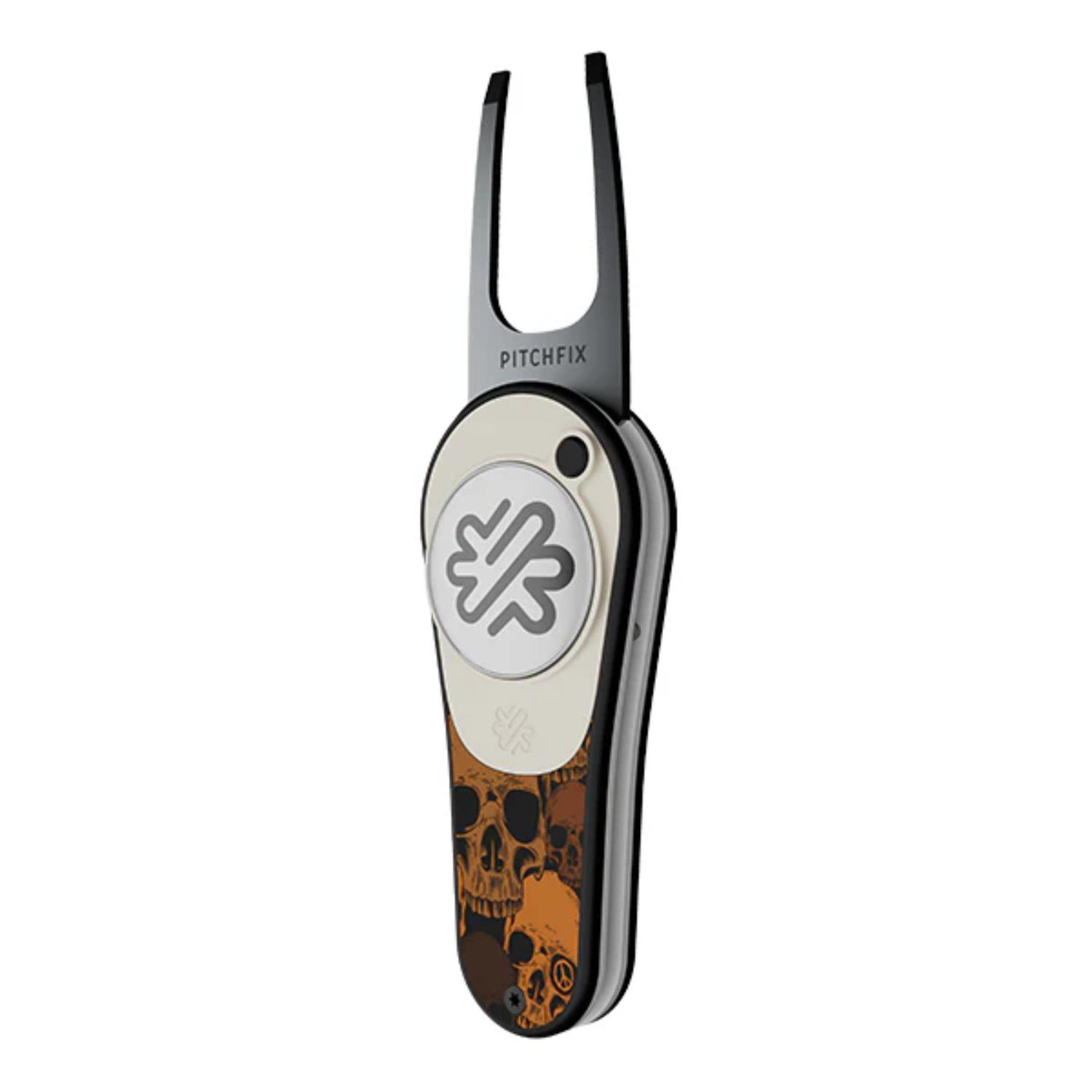 Pitchfix® Ultima Golf Divot Tool 3