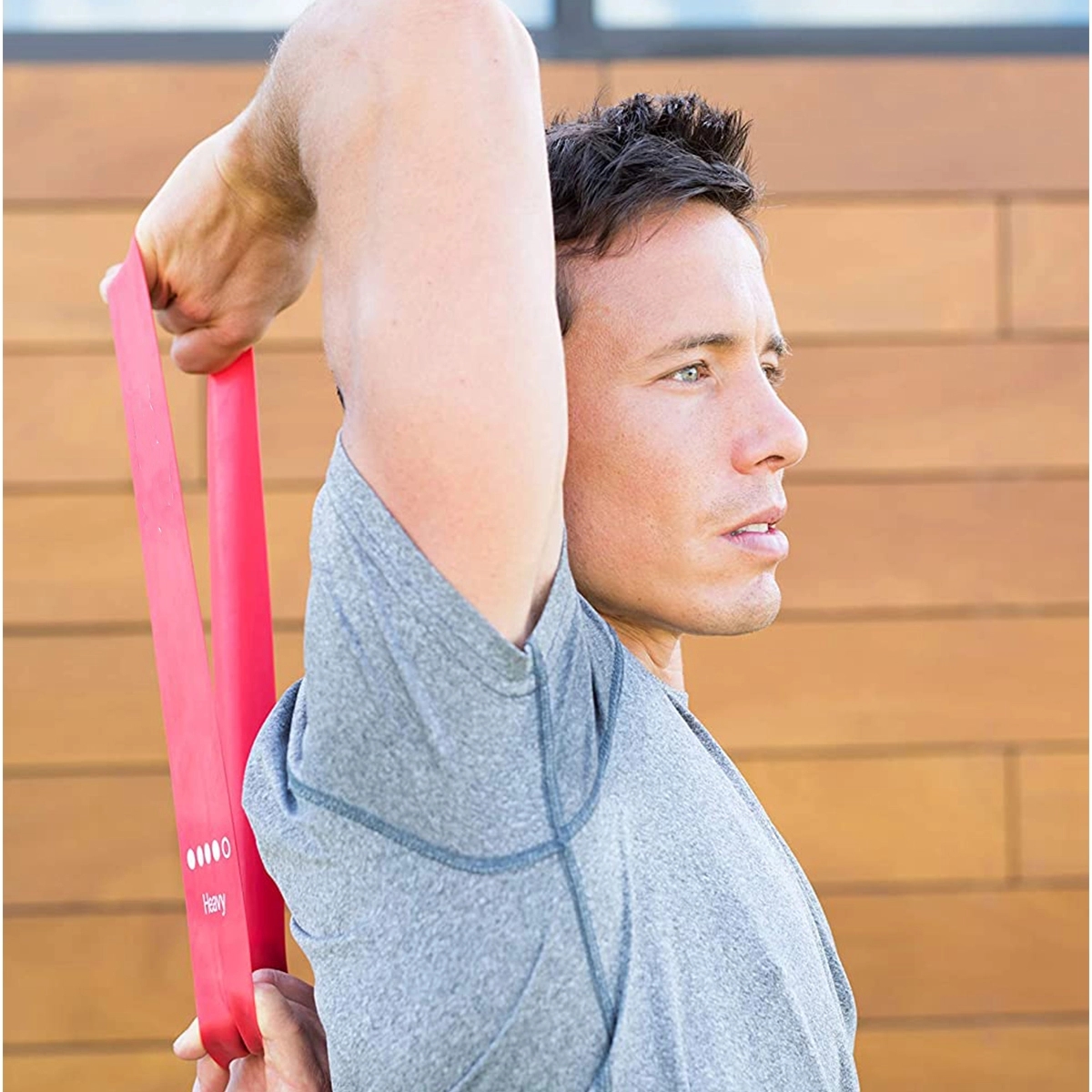 Fit Simplify Resistance Loop Exercise Bands 1