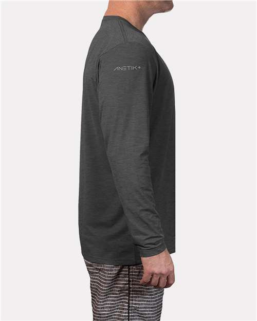 Men's Low Pro Tech Long Sleeve T-Shirt - MVLPRL8 21