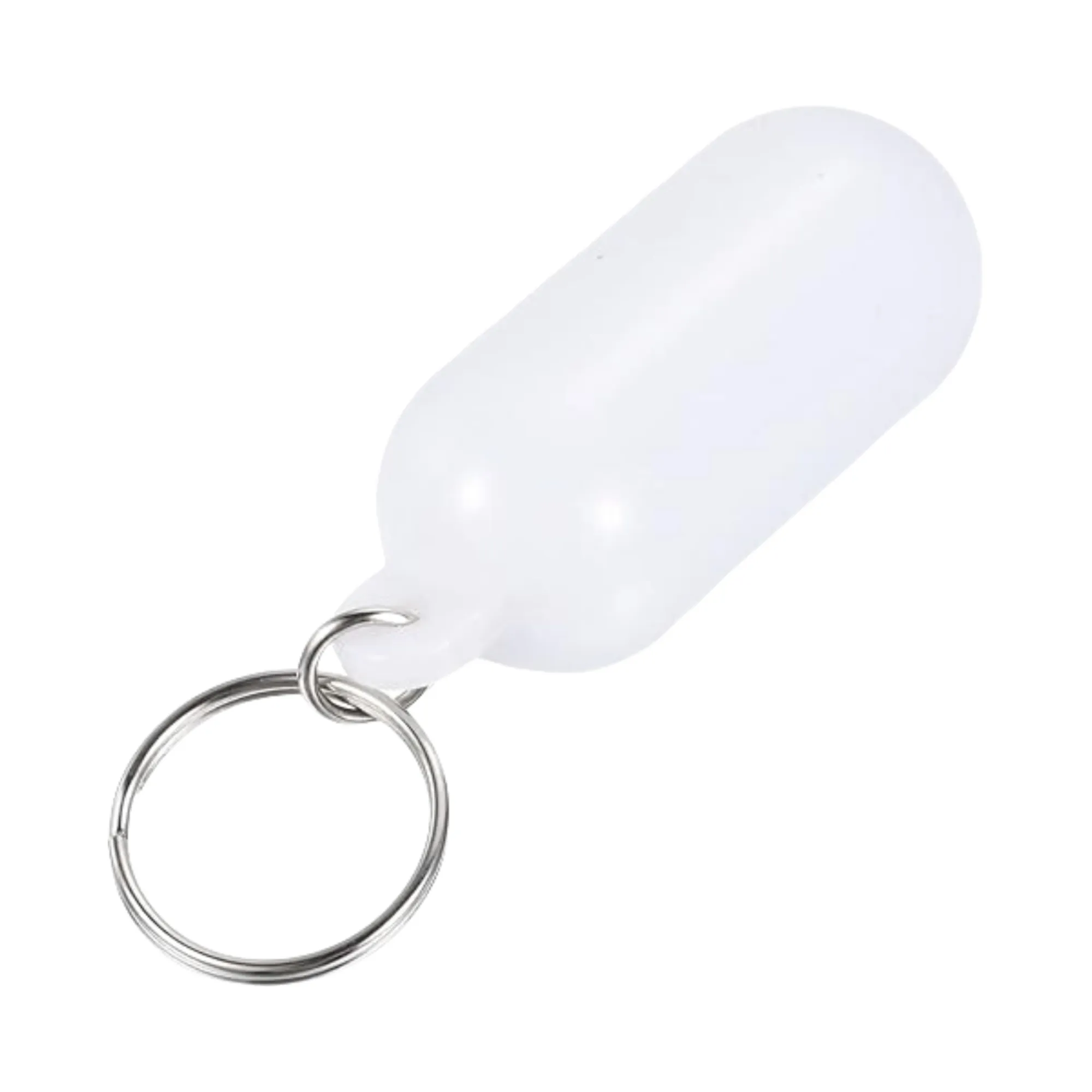 Floating Keychain Marine Sailing Key Chain Buoyant Keyrings 10