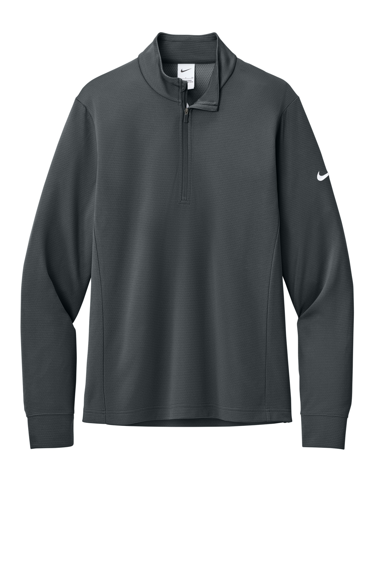 Nike Essential 1/2-Zip Cover-Up NKHM8036 58