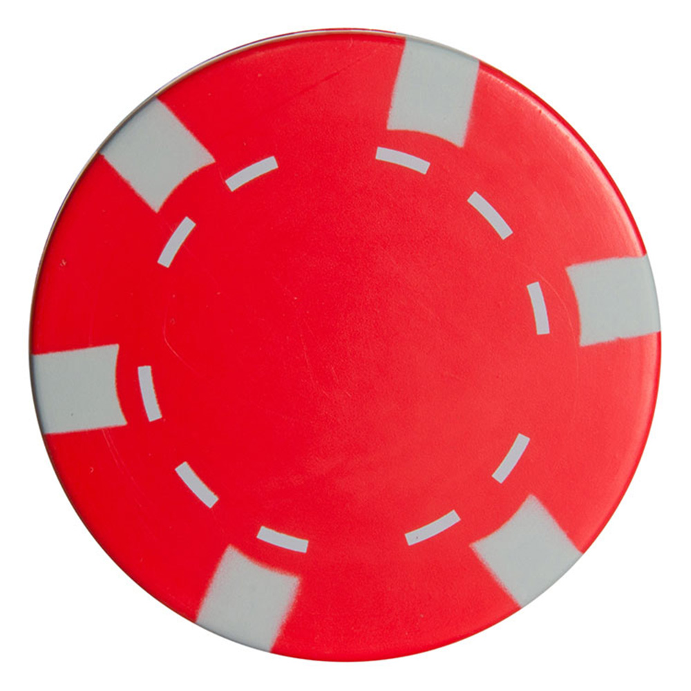 Casino Chip Stress Reliever 8