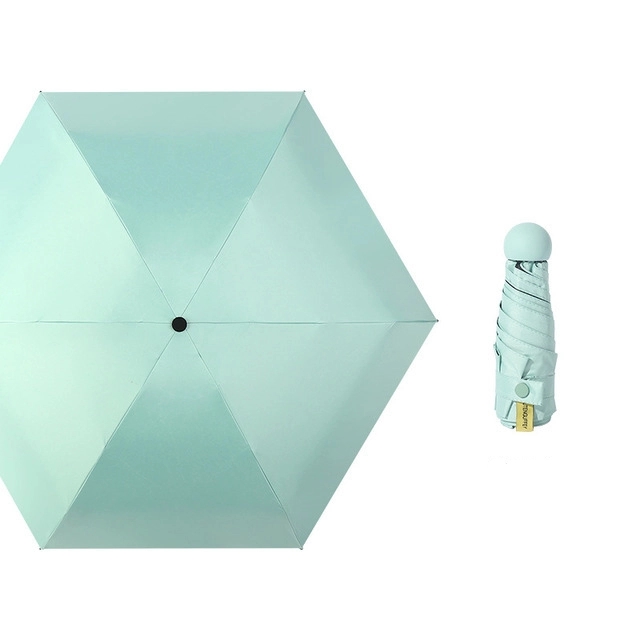 UV protection folding umbrella 10