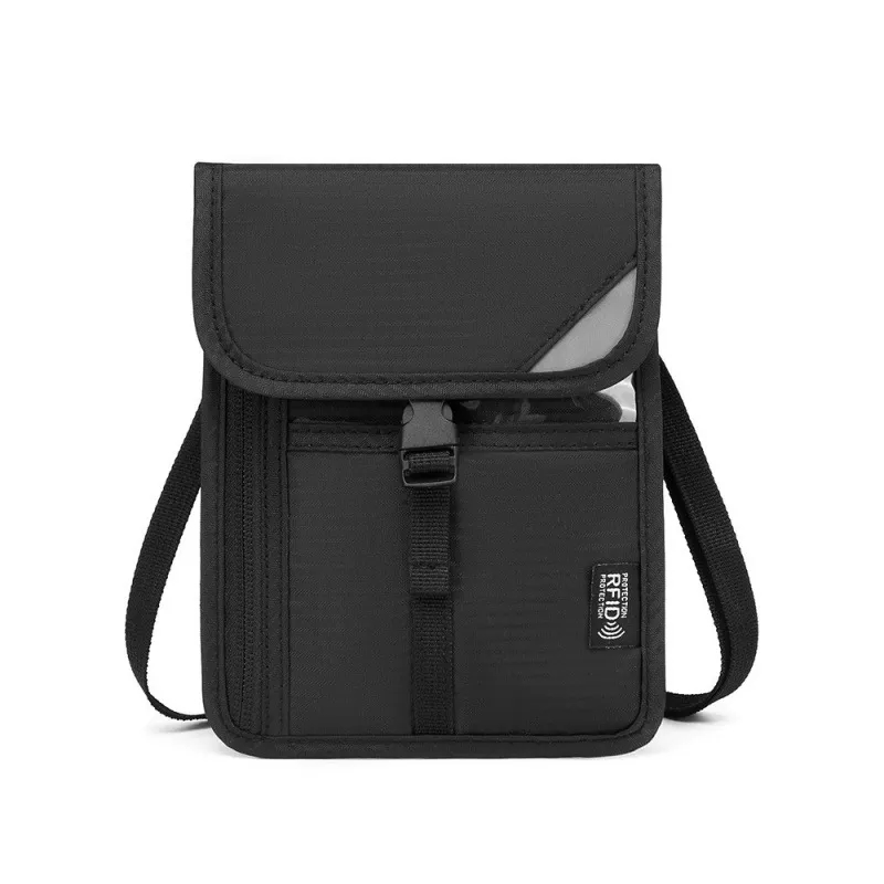 Travel Safe RFID Blocking Bag 3